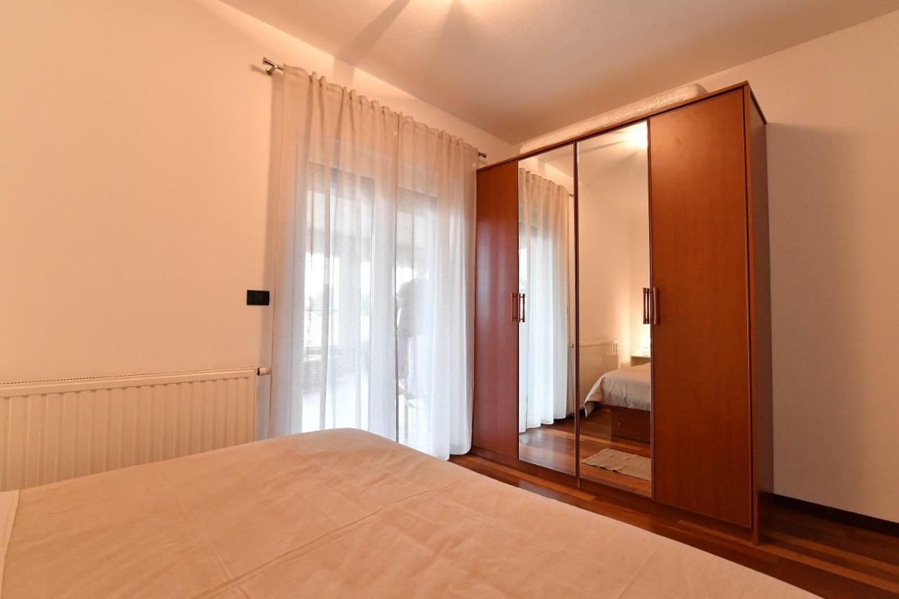 City Penthouse Vita Pula Bagian luar foto
