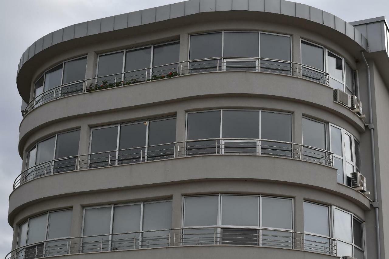 City Penthouse Vita Pula Bagian luar foto