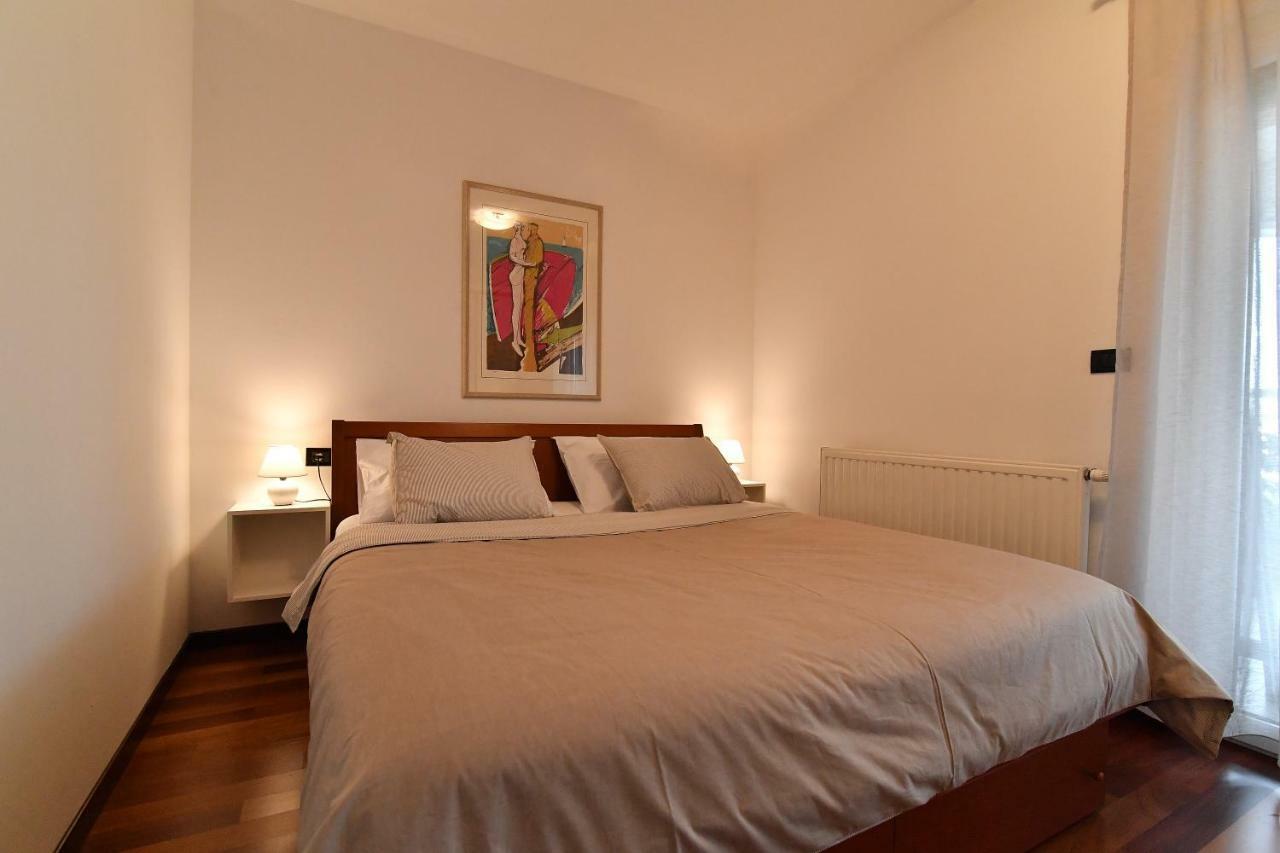 City Penthouse Vita Pula Bagian luar foto